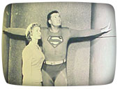 TV Blog / classic television star george reeves