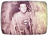 Was George reeves murdered /TV Blog / classic television star george reeves