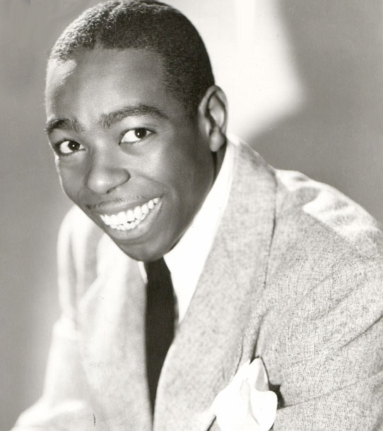 TV Blog / Timmie Rogers / pioneer black comedian