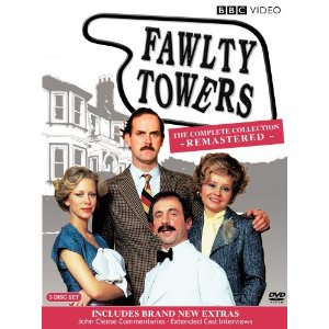Fawlty Towers