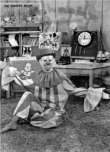 Classic TV/ Romper Room