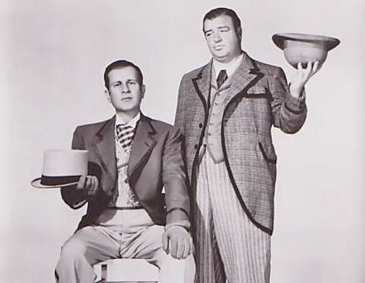 Abbott and costello