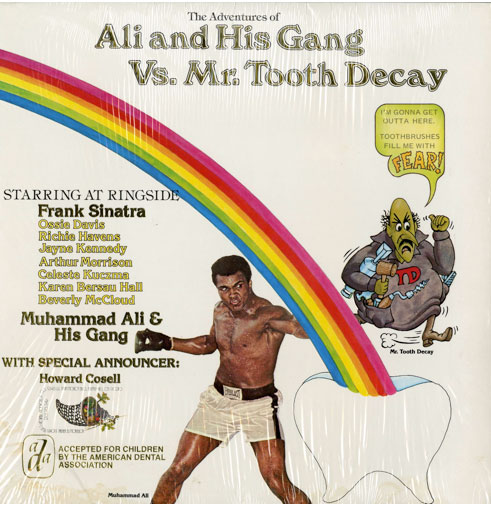 Muhammad Ali album