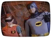 Batman 1966 TV show