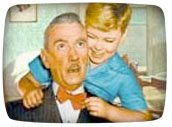 Mr. Belvedre movies shown on TV from the 1950s