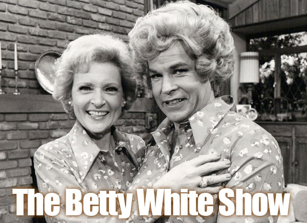 Betty White Show / 1970s TV Shows