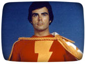 Shazam! TV show from 1974