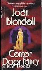 Joan Blondell Book