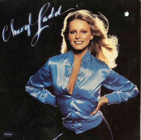 Cheryl Ladd Album