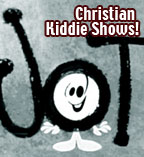 Christian Children's Television of the 60s & 70s