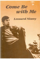 leonard nimoy Book