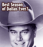 Best Season of Dallas Ever