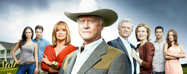 Dallas / TNT series Dallas