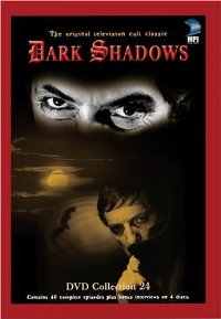 Dark Shadows TV show episodes on DVD