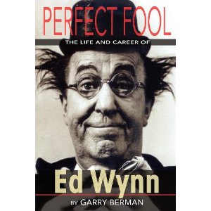 Ed Wynn Book