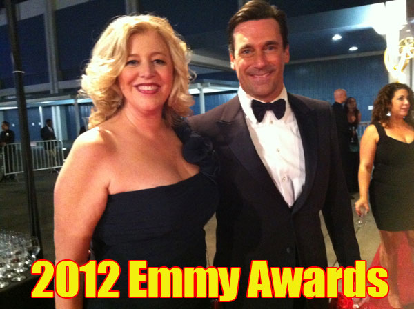 2012 Emmy Awards