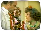 Carol Burnett Show Christmas episode