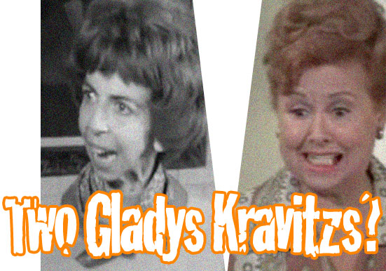 Cast changes on Bewitched and Green Acres