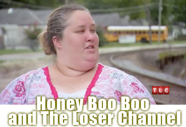 Honey Boo Boo