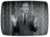 TV blog / Jack Benny