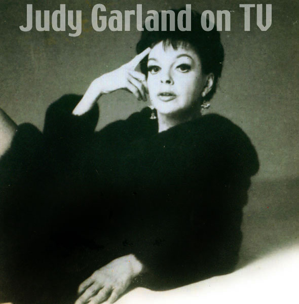 Judy Garland Show