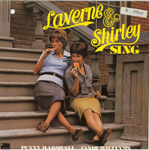 LaVern & Shirley album