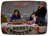 Mary Tyler Moore Christmas episode