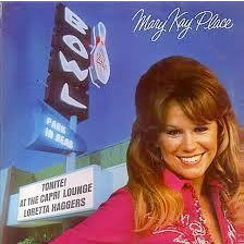 Mary Kay Place albums