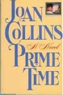 Joan Collins Book