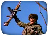 Top Ten Action Movies