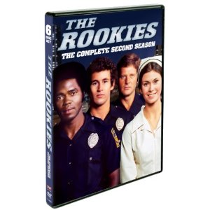 The Rookies / 1970s TV show