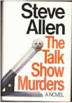 Steve Allen Book