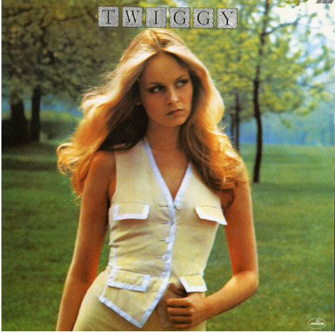 Twiggy Album