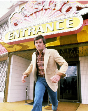 Vega$ TV series / Classic TV Shows