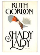 Ruth Gordon Book