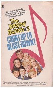 Brady Bunch Book