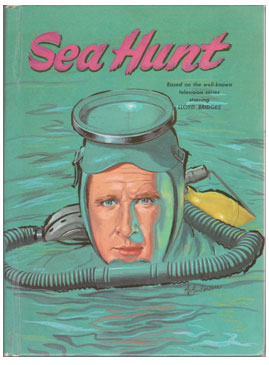 sea hunt Book