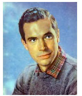 Bradford Dillman