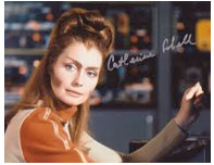 Catherine Schell