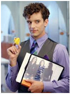 Michael Urie