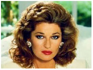 The Colbys Stephanie Beacham