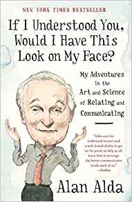 Alan Alda Book