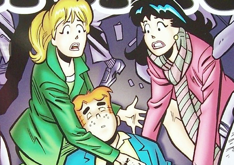 Death of Archie