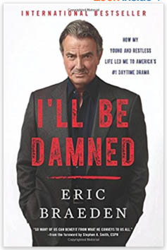 Eric Braeden Book