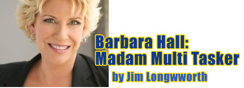 <b>Barbara Hall</b> Interview - barbara-hall-head