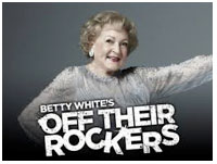 Betty White