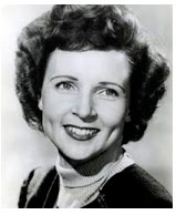 Betty White