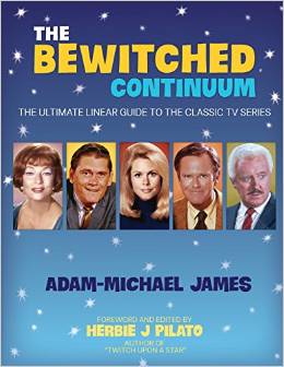 Bewitched Book