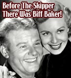 Biff Baker Classic TV Show
