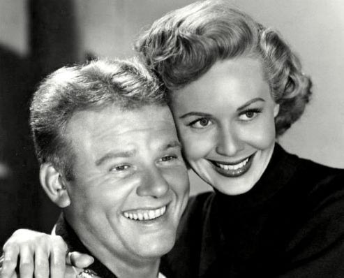 Biff Baker TV Show